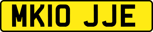 MK10JJE