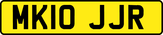 MK10JJR