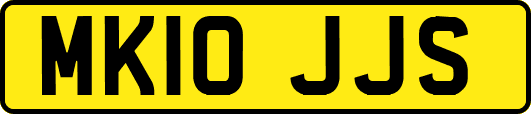 MK10JJS