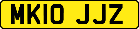 MK10JJZ