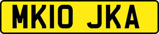MK10JKA
