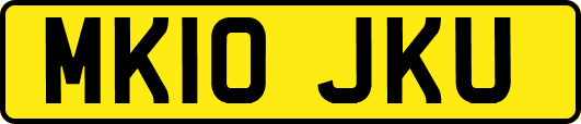 MK10JKU