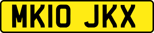 MK10JKX