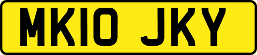 MK10JKY