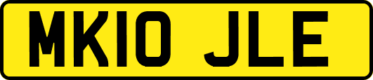 MK10JLE