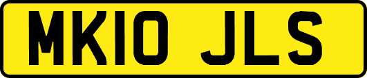 MK10JLS