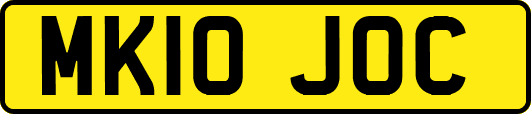 MK10JOC