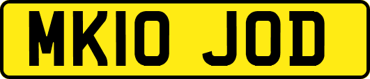 MK10JOD