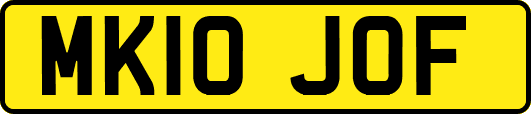 MK10JOF