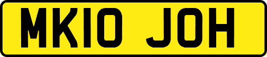 MK10JOH