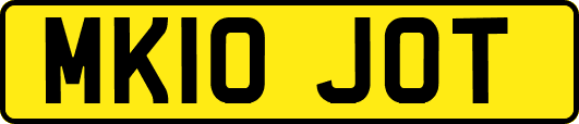 MK10JOT