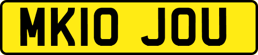 MK10JOU