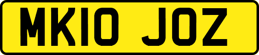 MK10JOZ