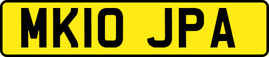MK10JPA