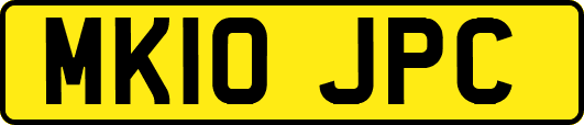 MK10JPC