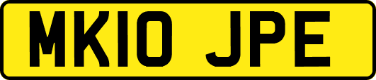 MK10JPE