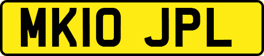 MK10JPL