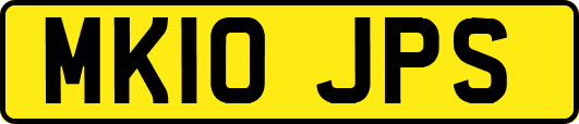 MK10JPS