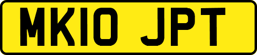 MK10JPT