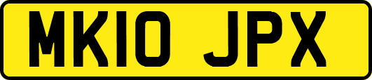 MK10JPX