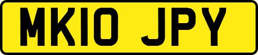 MK10JPY