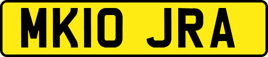 MK10JRA