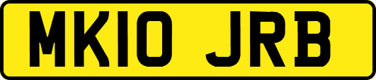 MK10JRB