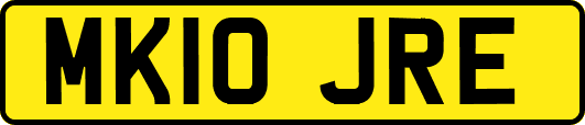 MK10JRE