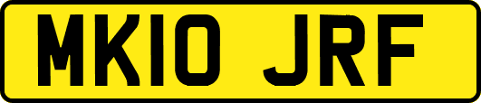 MK10JRF