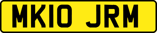 MK10JRM