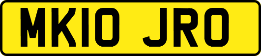 MK10JRO