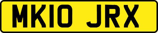 MK10JRX