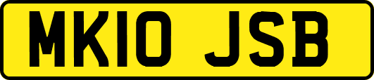 MK10JSB