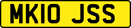 MK10JSS