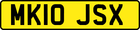 MK10JSX