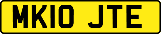 MK10JTE