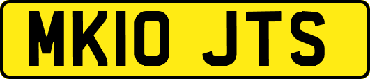 MK10JTS