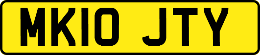 MK10JTY
