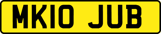 MK10JUB