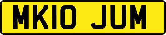 MK10JUM