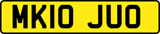 MK10JUO