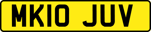 MK10JUV