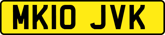 MK10JVK