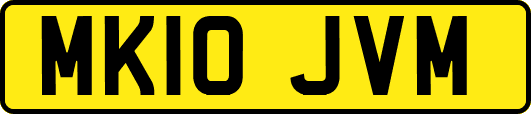 MK10JVM