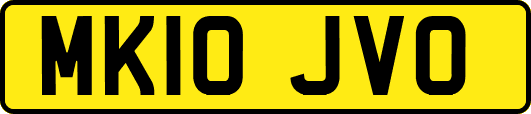 MK10JVO