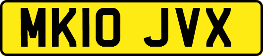 MK10JVX