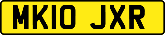 MK10JXR
