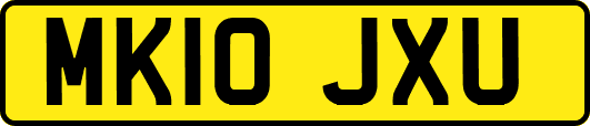 MK10JXU
