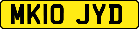 MK10JYD