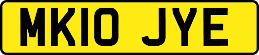 MK10JYE